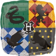 Harry Potter House Colours Balloon
